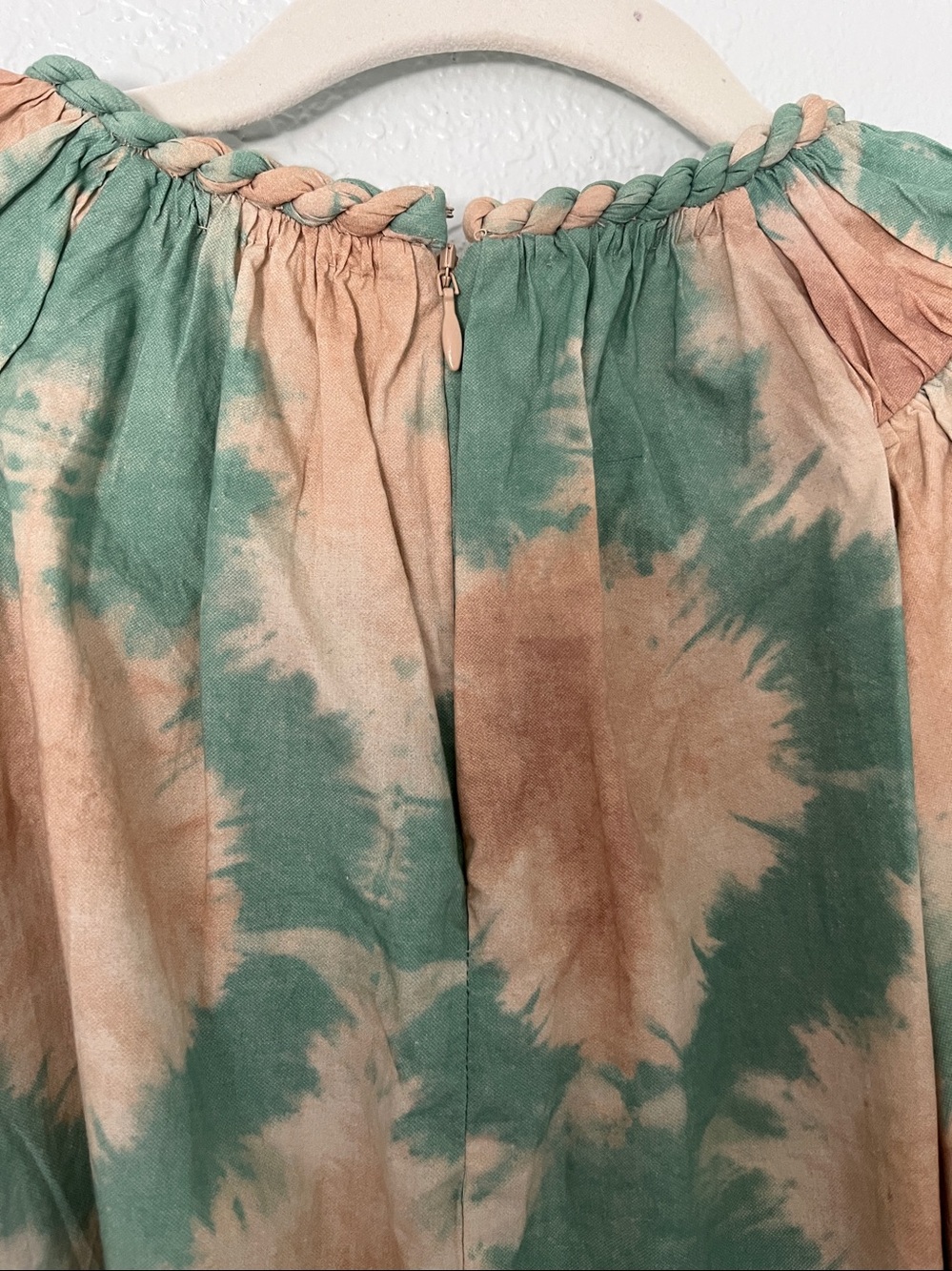 Ulla Johnson KAYA Top - Picture 6 of 7